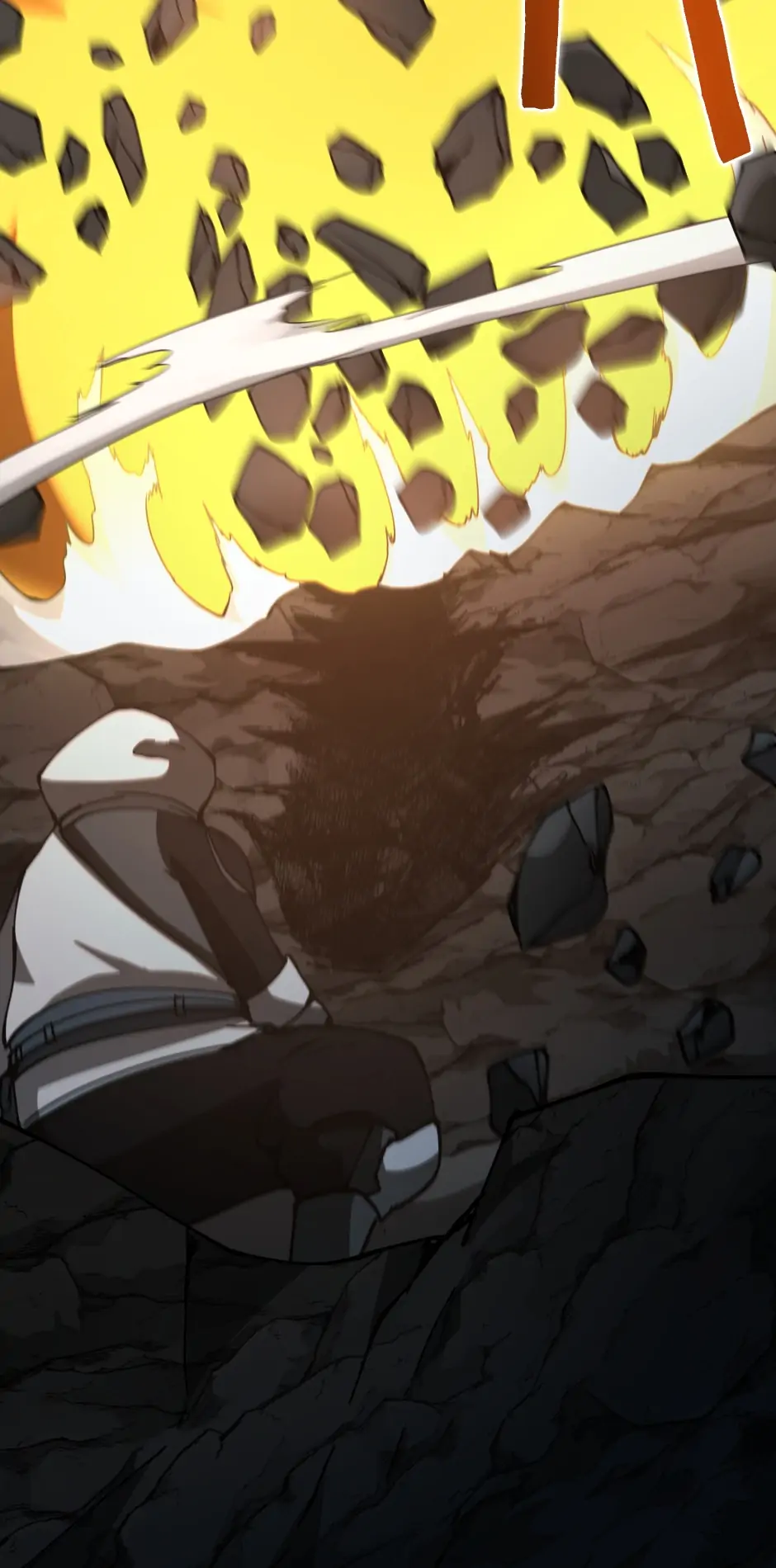 The Beginning After The End Chapter 170 image 84